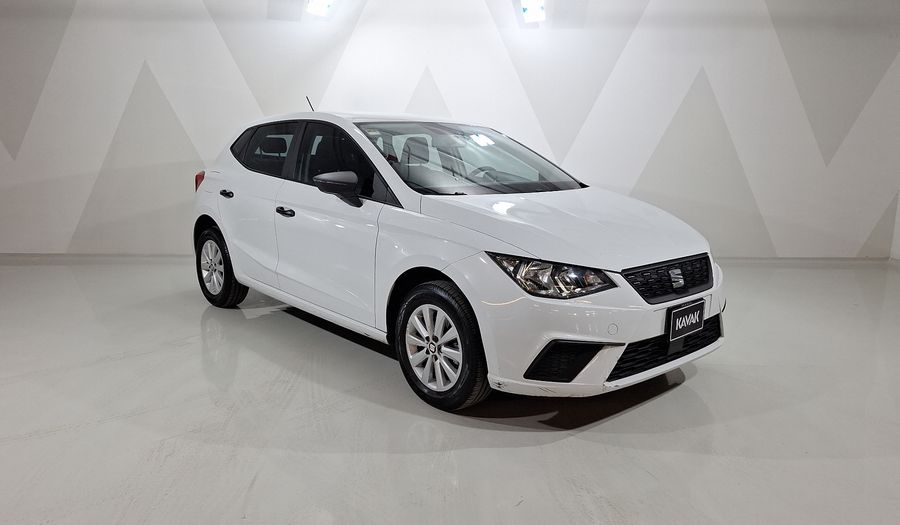 Seat Ibiza 1.6 REFERENCE Hatchback 2021