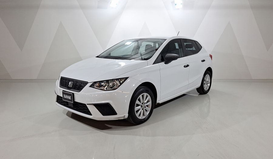 Seat Ibiza 1.6 REFERENCE Hatchback 2021