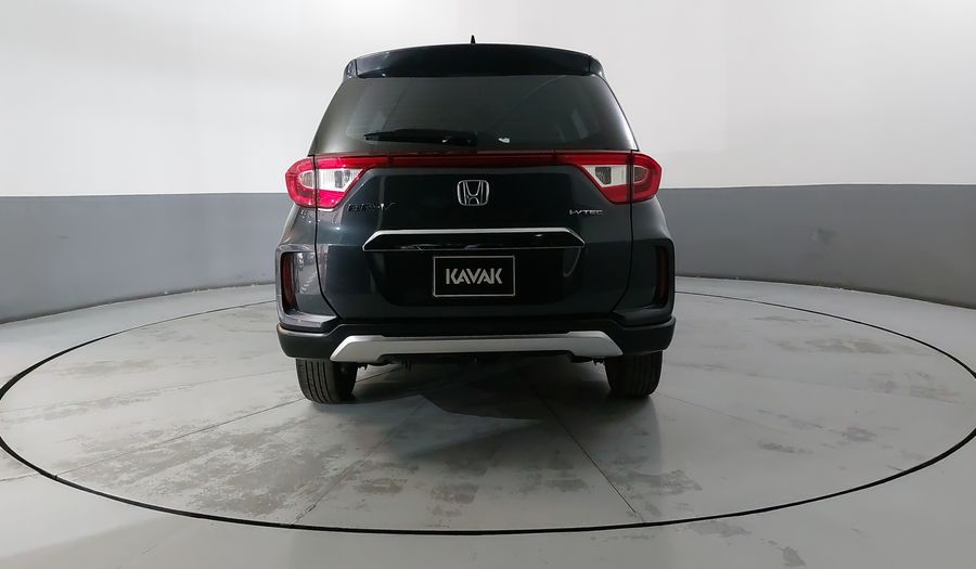 Honda Br-v 1.5 PRIME CVT Suv 2022