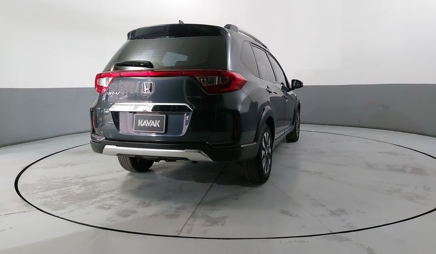 Honda Br-v 1.5 PRIME CVT Suv 2022