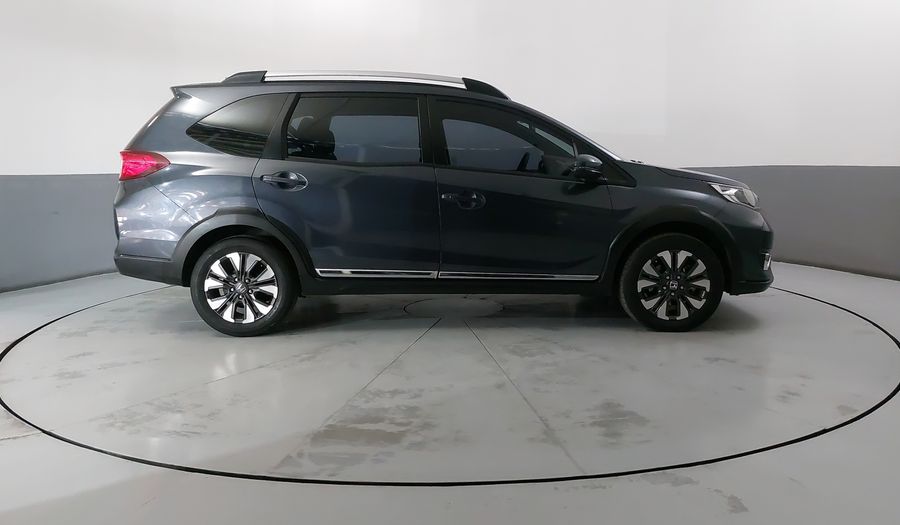 Honda Br-v 1.5 PRIME CVT Suv 2022