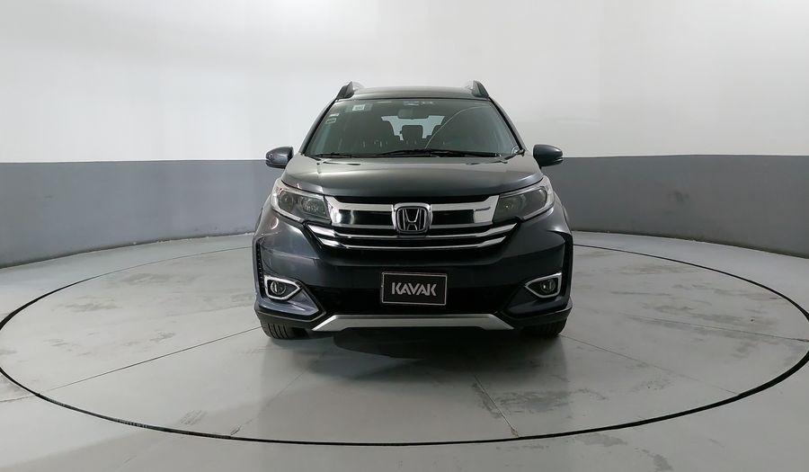 Honda Br-v 1.5 PRIME CVT Suv 2022