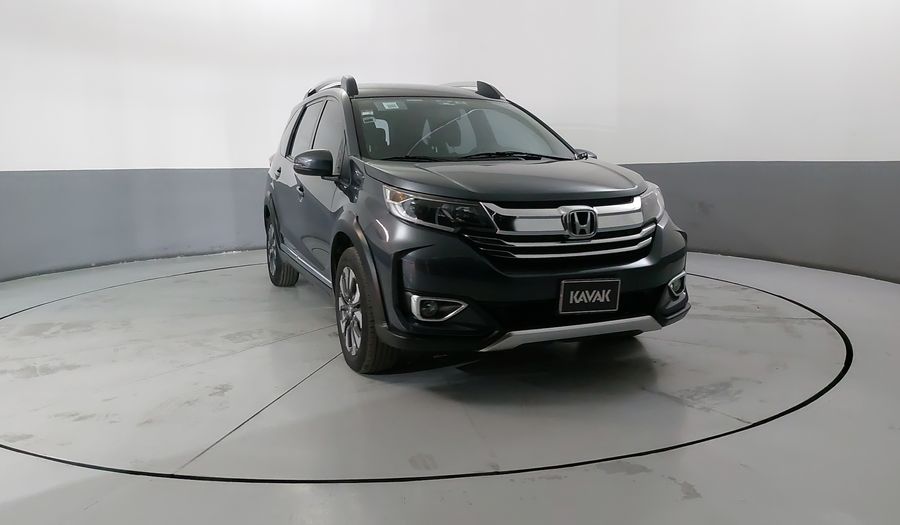 Honda Br-v 1.5 PRIME CVT Suv 2022