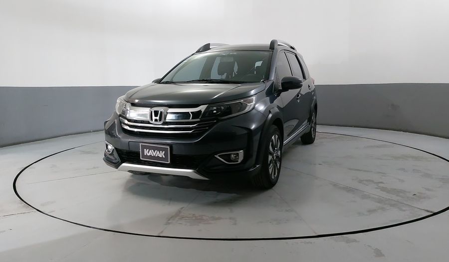 Honda Br-v 1.5 PRIME CVT Suv 2022