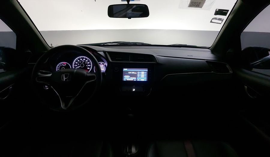 Honda Br-v 1.5 PRIME CVT Suv 2022