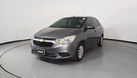 Chevrolet • Aveo