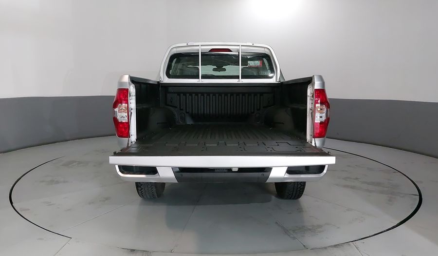 Chevrolet S-10 2.0 CREW CAB TURBO D 4WD Pickup 2023