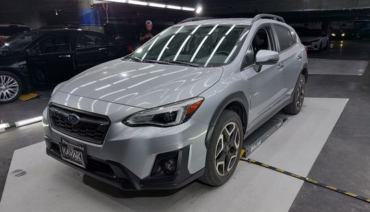 Subaru • XV