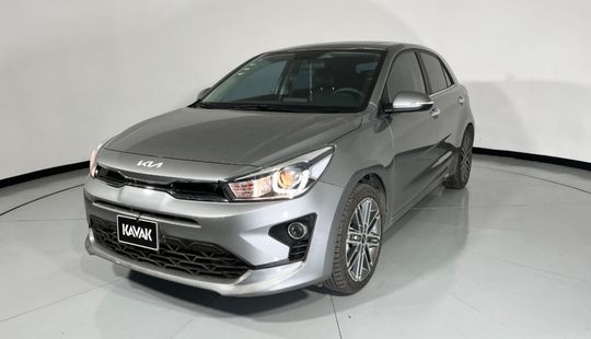 Kia • Rio