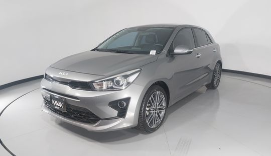 Kia • Rio