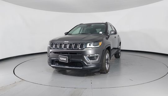 Jeep • Compass