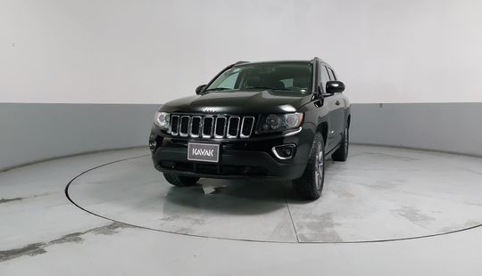 Jeep • Compass