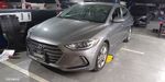 Hyundai Elantra 2.0 LIMITED TECH NAVI AUTO Sedan 2018