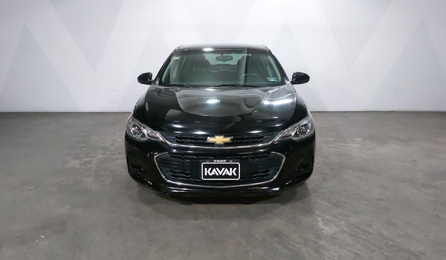 Chevrolet Cavalier 1.5 LT B AUTO Sedan 2019