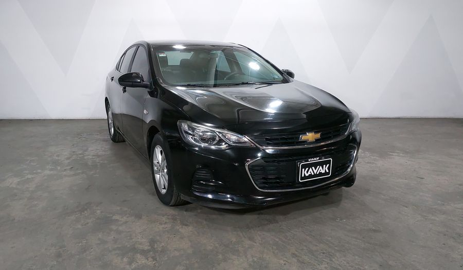 Chevrolet Cavalier 1.5 LT B AUTO Sedan 2019