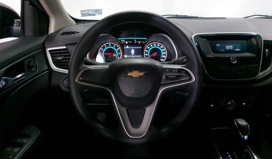 Chevrolet Cavalier 1.5 LT B AUTO Sedan 2019