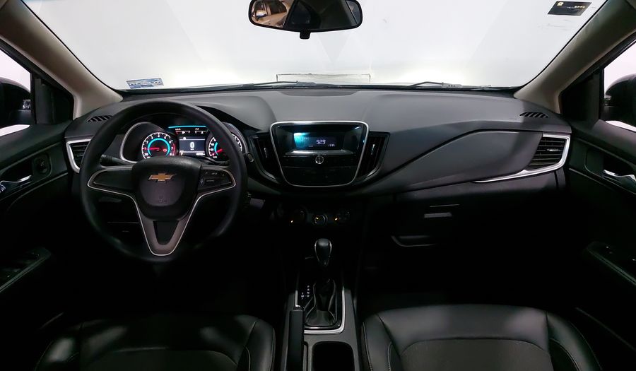 Chevrolet Cavalier 1.5 LT B AUTO Sedan 2019