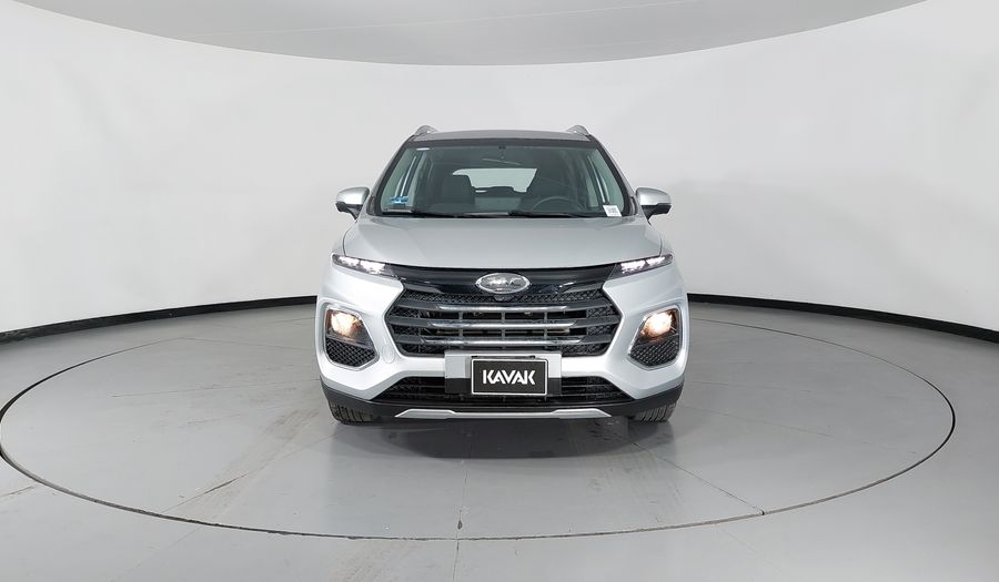 Jac Sei3 Pro 1.6 ACTIVE CVT Suv 2023