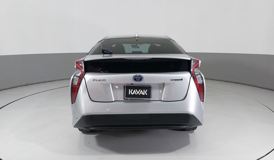 Toyota Prius 1.8 HYBRID BASE Hatchback 2016