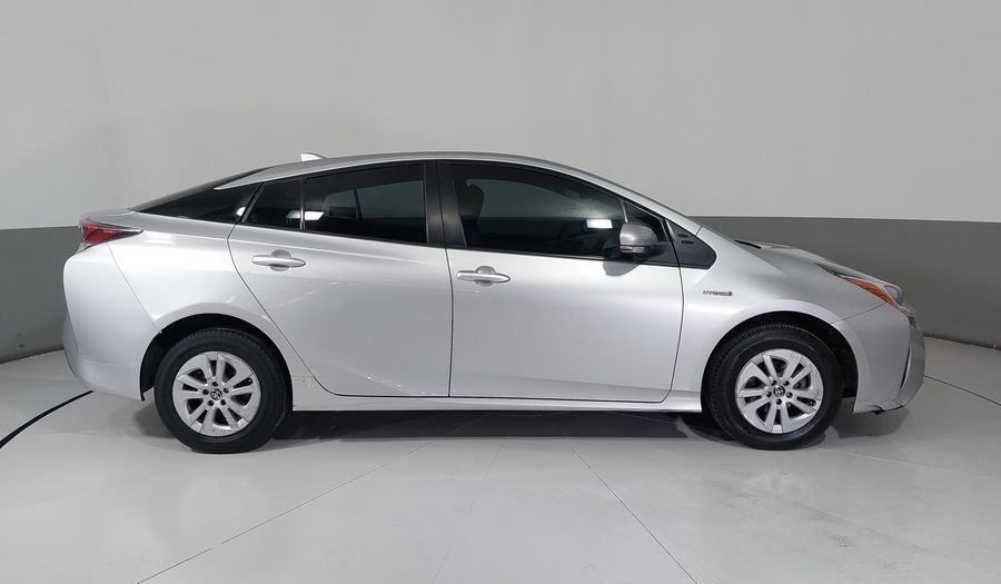 Toyota Prius 1.8 HYBRID BASE Hatchback 2016