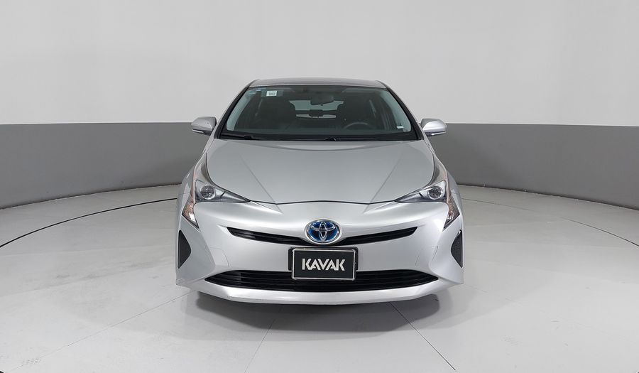 Toyota Prius 1.8 HYBRID BASE Hatchback 2016