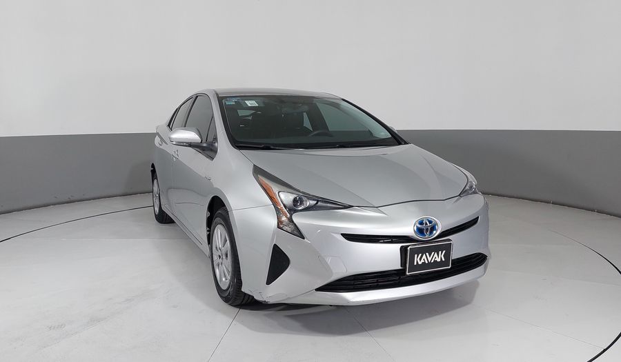 Toyota Prius 1.8 HYBRID BASE Hatchback 2016