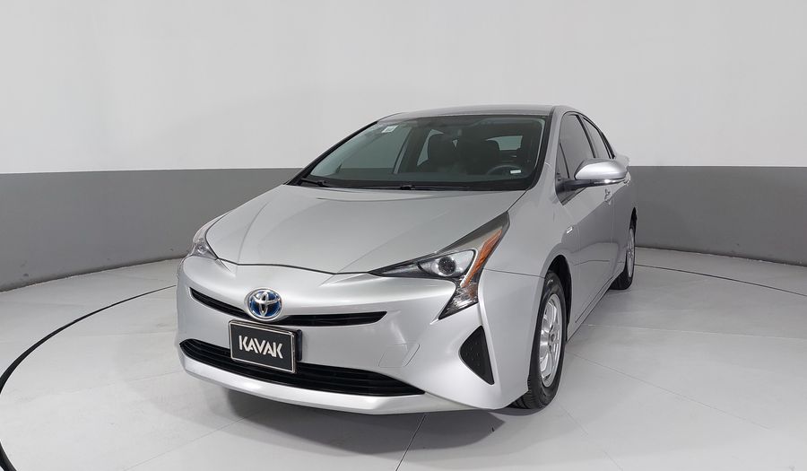 Toyota Prius 1.8 HYBRID BASE Hatchback 2016