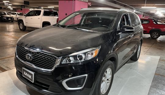 Kia • Sorento