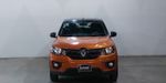 Renault Kwid 1.0 BITONO Hatchback 2021