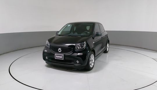 Smart • Forfour