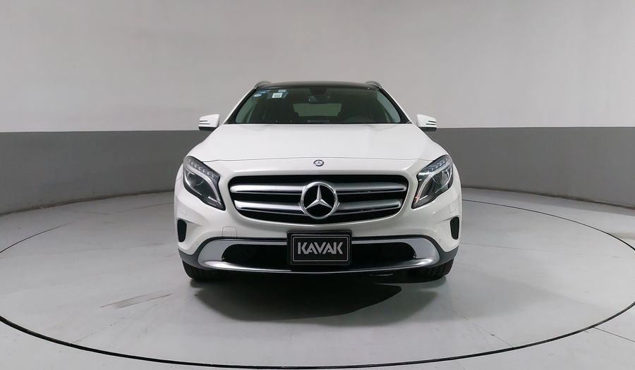 Mercedes Benz Clase Gla 1.6 GLA 200 CGI SPORT Suv 2016