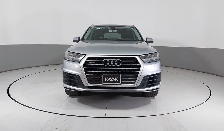 Audi Q7 3.0 TFSI ELITE TIPTRONIC QUATTRO Suv 2016