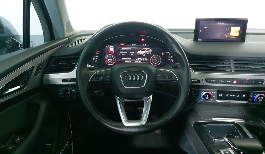 Audi Q7 3.0 TFSI ELITE TIPTRONIC QUATTRO Suv 2016