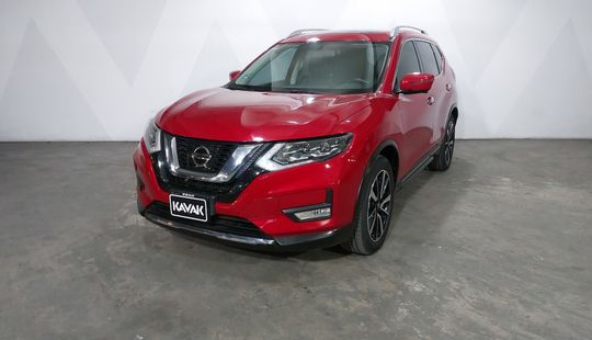 Nissan • X-Trail