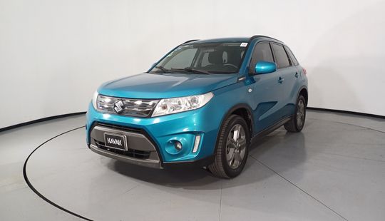 Suzuki • Vitara