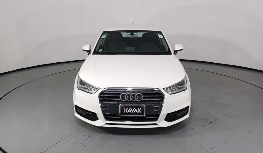 Audi A1 1.4 SB COOL DCT Hatchback 2018