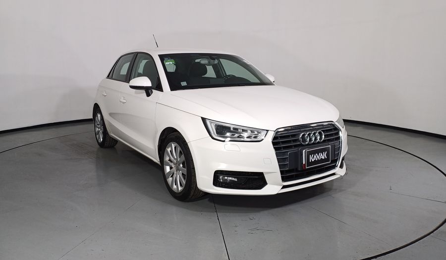 Audi A1 1.4 SB COOL DCT Hatchback 2018