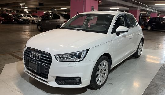 Audi • A1