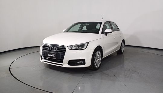 Audi • A1