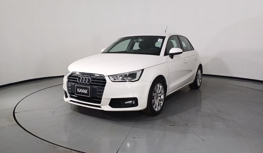 Audi A1 1.4 SB COOL DCT Hatchback 2018