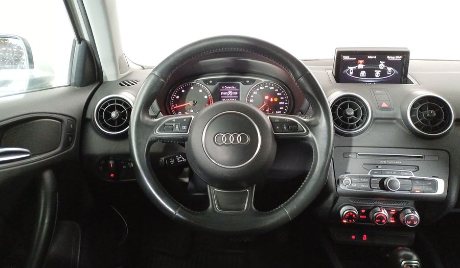 Audi A1 1.4 SB COOL DCT Hatchback 2018