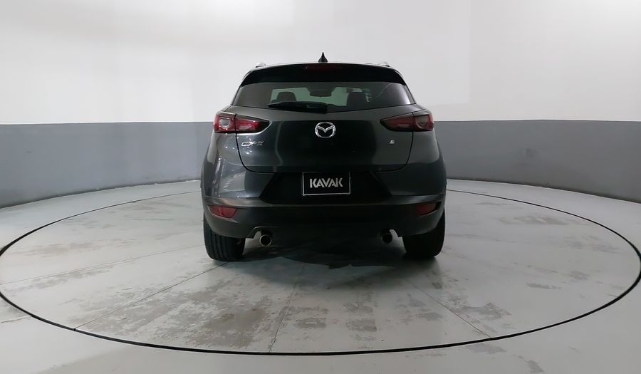 Mazda Cx-3 2.0 I GRAND TOURING 2WD AT Suv 2020