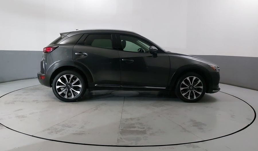 Mazda Cx-3 2.0 I GRAND TOURING 2WD AT Suv 2020