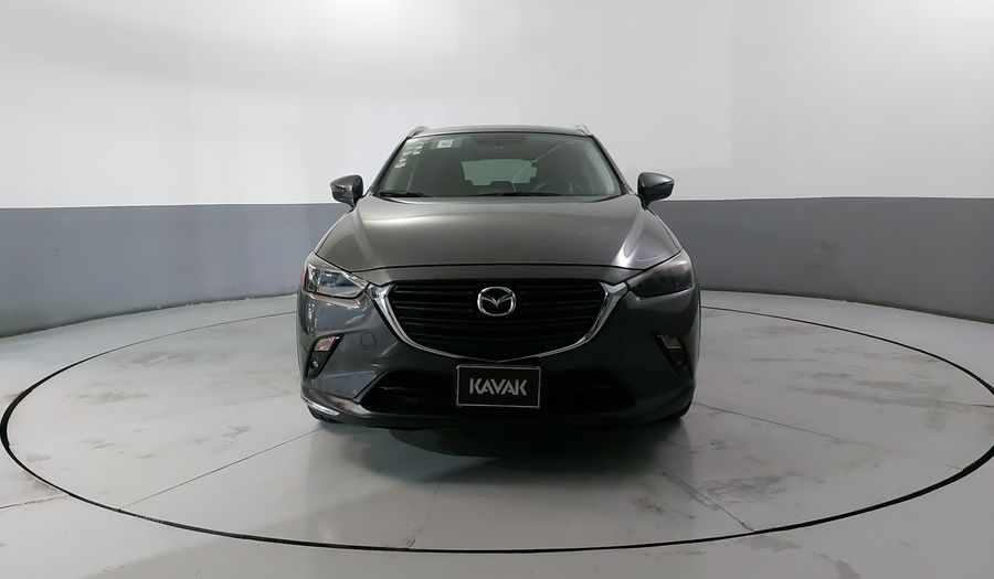 Mazda Cx-3 2.0 I GRAND TOURING 2WD AT Suv 2020