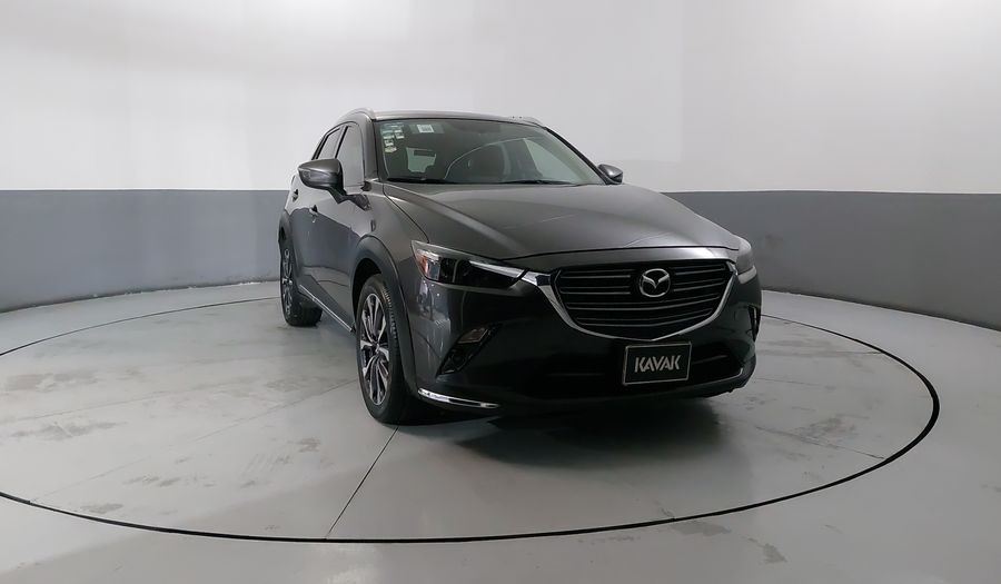 Mazda Cx-3 2.0 I GRAND TOURING 2WD AT Suv 2020