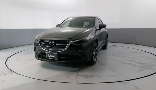 Mazda • CX-3