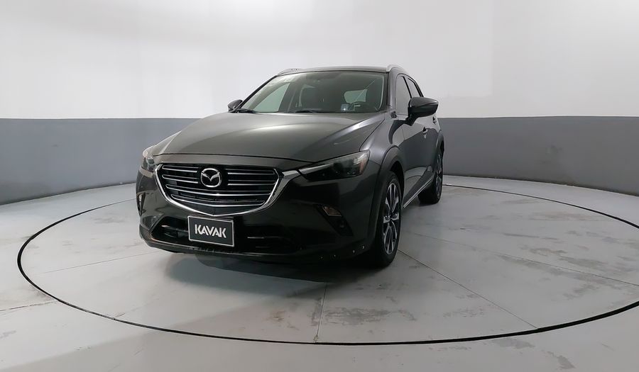 Mazda Cx-3 2.0 I GRAND TOURING 2WD AT Suv 2020