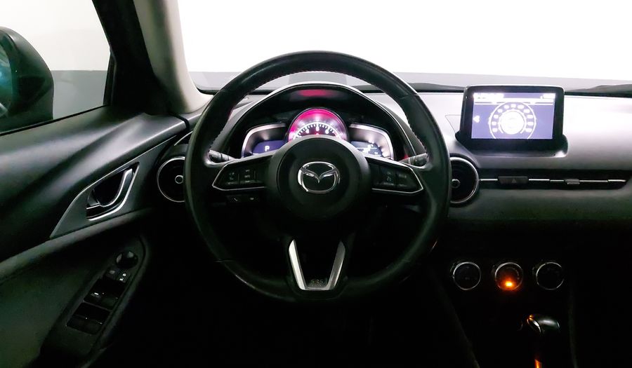 Mazda Cx-3 2.0 I GRAND TOURING 2WD AT Suv 2020