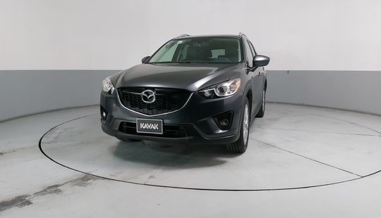 Mazda • CX-5