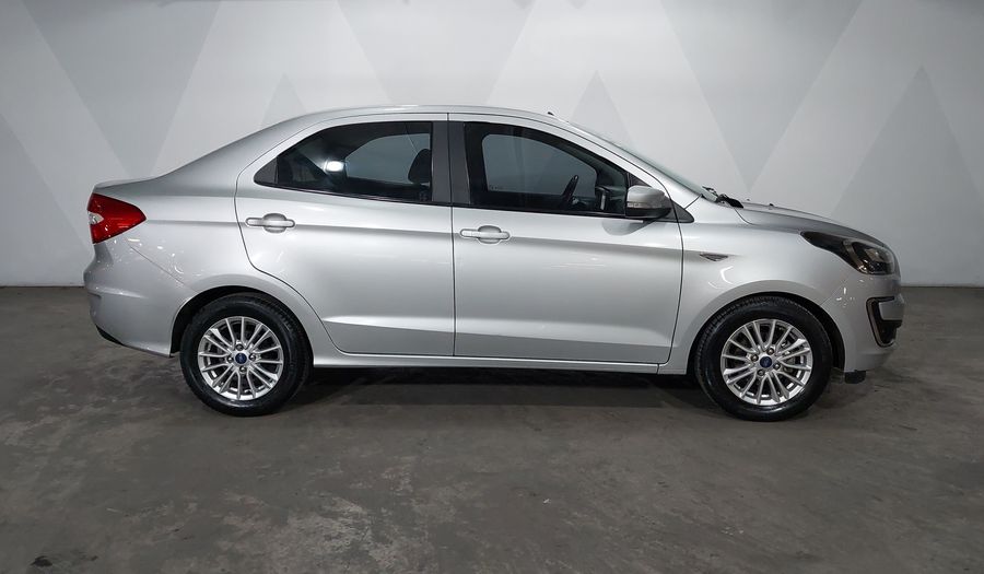 Ford Figo 1.5 TITANIUM AUTO Sedan 2020